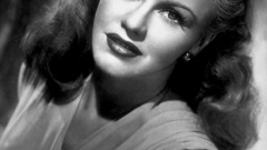 Rogers ginger seren Gibson