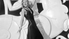 Rogers ginger shall we