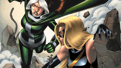 Rogue Ms. Marvel