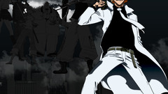 Rojuro Otoribashi Hachigen Ushoda