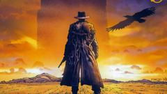 Roland deschain