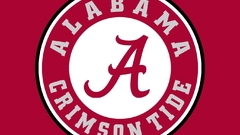 Roll Crimson Tide alabama