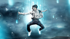 Roll high Be unstoppable