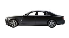 Rolls Rolls Royce cars