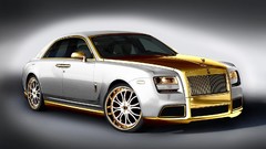 Rolls Royce Milano Rolls Royce Ghost