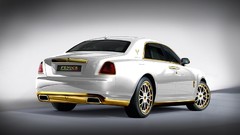 Rolls Royce Milano Rolls Royce Ghost