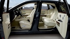 Rolls Royce Rolls Royce Ghost