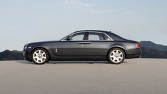 Rolls Royce Rolls Royce Ghost