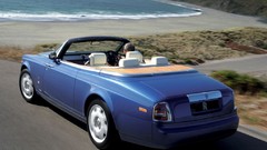 Rolls Royce rolls-royce phantom Coupé Rolls Royce Phantom 