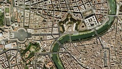 Roma vatican city cities