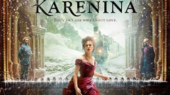 Romance palace stage Anna Karenina Jude Law Keira Knightley 
