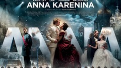 Romance stage Anna Karenina Jude Law Keira Knightley Russian 