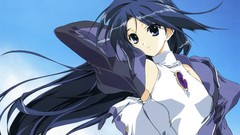 Romance Wa Tsurugi No Kagayaki 2