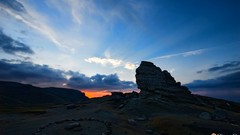 Romania Bucegi Mountains