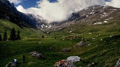 Romania Bucegi Mountains