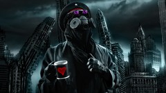 Romantically apocalyptic fantasy art Vitaly S Alexius Zee 