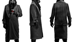 Romantically apocalyptic Vitaly S