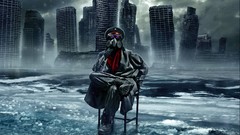 Romantically apocalyptic Vitaly S Alexius Zee Captein