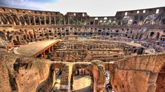 Rome Colosseum
