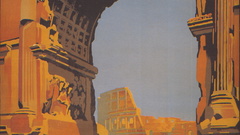 Rome express scanning noob