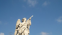 Rome statues roma Art