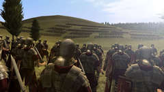 Rome Total War roman
