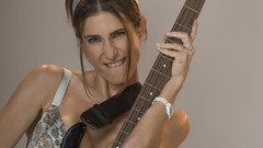 Romina Yan interpreta Bella