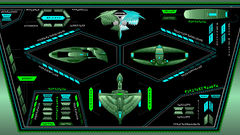 Romulan high