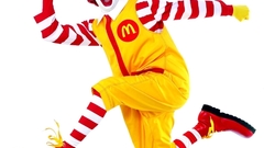 Ronald mcdonald Company