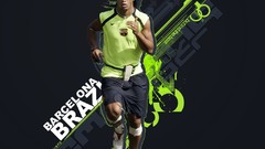 Ronaldinho soccer gaucho