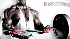 Ronnie coleman