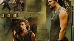 Ronon dex actor Celebrity