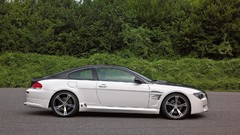 Room cars BMW 6 series AC Schnitzer