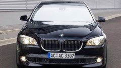 Room cars front 7 Series bmw 7 series AC Schnitzer