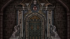 Room chess Castlevania: Lords of Shadow-Mirror of Fate