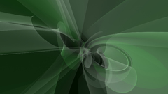 Room com think Green