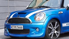 Room front Mini Cooper mini cooper s AC Schnitzer
