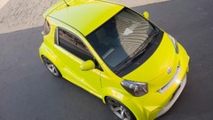 Room front Scion five concept art axis