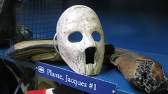 Room mask high Canadiens plante habs hhof