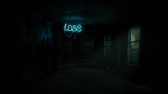 Room shine lose moon light