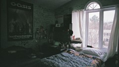 Room windows oasis beds Apartments bryan adams bedroom posters