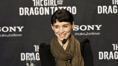 Rooney mara