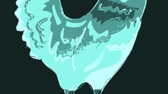 Rooster ha high bird