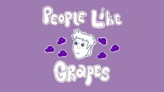 Rooster Teeth Gavin Free artwork