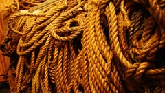 Rope to hang yourself