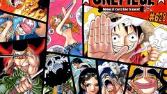 Roronoa Zoro Chopper Franky