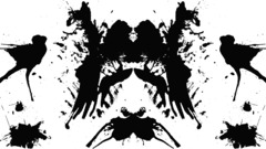 Rorschach test