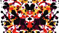 Rorschach test