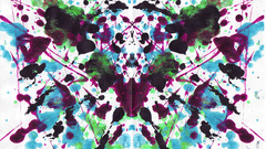 Rorschach test