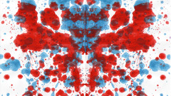 Rorschach test